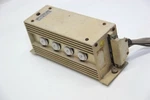 Piper Aztec PA-23-250 Mitchell Computer Amplifier 14 Volt, P/n: 1D395A 751-284. Fixed Price $359.00.
