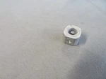 Cessna Aircraft Knuckle, P/n 0513382-15 (be) New Surplus. Fixed Price $385.50.