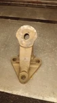 626089 Continental Engine Mount Aft Rt With Magnaflux. Fixed Price $120.00.