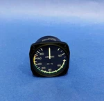 8000B446 Airspeed Indicator, United Instruments. Fixed Price $450.00.