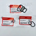 New Oem Solenoid Gasket Set 15825-P2M-005 For 1996-2005 Honda Civic D16Y8 D17A2. Fixed Price $13.32.
