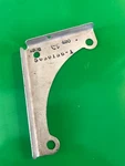 Cessna 5050156-1 Aircraft Mounting Bracket Airframe Support Genuine Oem New. Fixed Price $165.00.
