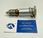 P/n: 75944 Lycoming Temp Control Oil Cool Valve Assembly - Vernatherm (nos). Fixed Price $375.00.