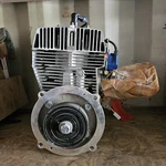 Aircraft Engine , Cuyuna. Fixed Price $1899.00.