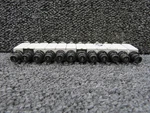 7277-2-1, 7277-2-5 Piper PA28-235 Klixon Push Circuit Breaker Set Of 12. Fixed Price $140.00.