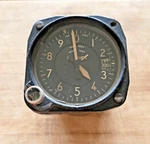 Kollsman Type CK-010 Altimeter P/n AN5760-2 Vintage Piper Cub. Fixed Price $150.00.