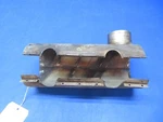Cessna 182 Turbo Heat Exchanger Shroud Lycoming P/n 2254016-1 (1023-241). Fixed Price $228.50.