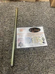 Lycoming 15F19957-58 Push Rod TIO-540, IO-580. Fixed Price $26.00.