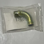 Rapco RA1K1-6-10 Aircraft Vacuum Fitting (piper 458-958) Nos. Fixed Price $20.00.
