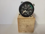 Beechcraft Recording Tachometer Indicator. Fixed Price $45.76.