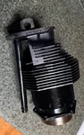 Superior Millennium Cylinder Refurbished For Continental Engines. Fixed Price $500.00.