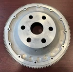 Lycoming - Support Assy Starter Ring Gear P/n: 31M22246. Fixed Price $915.00.