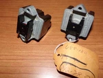 Micro Aircraft Switches Piper 688-180. Fixed Price $75.00.