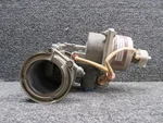 B74C93 (alt: Lac JP1054-4) Janitrol Shutoff Valve Assembly (20-29V). Fixed Price $840.00.