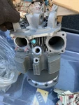 Continental TSIO-520 Aircraft Cylinder Assy Ifr Head Cerminil Available. Fixed Price $2500.00.