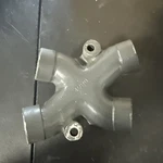 Continental Intake Manifold Spider 4780. Fixed Price $75.00.
