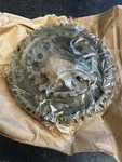 Continental Crankshaft Cluster Gear P/n 35016 New. Fixed Price $1775.00.