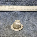2150 Wemac Mooney M20K Air Valve Lh Or Rh. Fixed Price $170.00.