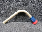 636229 Continental GTSIO-520-H Air Tube Rh. Fixed Price $84.00.