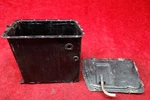 Beechcraft K35 Battery Box W/ Lid Pn 35-415410-70, 35-415410-16. Fixed Price $320.95.