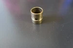 Superior Aircraft Valve Rocker Bushing, P/n SL74637 (new Surplus). Fixed Price $10.50.