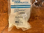 New Continental 360, 520, 550 Series, Needle Bearing, Pn 630680. Fixed Price $18.00.