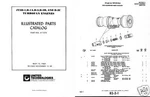 Pratt & Whitney JT3D Jet Engine Parts Service Manual Pdf Rare Archive 1960. Fixed Price $14.38.