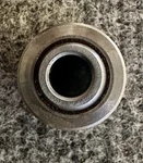 Piper Bearing, For Fixed Wing Aircraft P/n 452-808. Fixed Price $40.50.