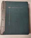 Rolls Royce Viper 522 Engine Hs 125 Aircraft Maintenance Manual Vol. 3-ORIGINAL. Fixed Price $74.75.
