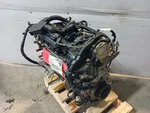 2.5L Gas Engine From 2018 Mazda CX-5 Vin 115,818 Miles 11551698. Fixed Price $1071.69.