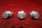 Continental Oil Control Vernatherm Valve Pn VD-21081. Fixed Price $70.95.