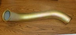 Lycoming Intake Pipe For Cylinder #1 6 P/n 71932. Fixed Price $92.00.
