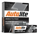 X Double Platinum Spark Plug For Honda Civic Fd R18A1 K20Z2 1.8L 2.0 I4. Fixed Price $44.70.