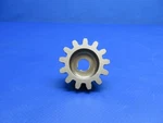 Lycoming Magneto Gear P/n 61163 Inspected W/ 8130 (0326-1715). Fixed Price $338.50.