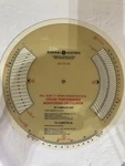 Ge CF6 50/45 Engines Egt &N2 Cruise Performance Monitoring Calculator 1983. Fixed Price $29.75.