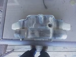 Lycoming IO-360 Oil Sump P/n LW-13783. Fixed Price $1800.00.