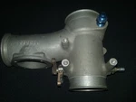Continental 633420A1 Throttle Body Assembly Casting # 633349. Fixed Price $287.00.