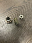 Continental IO-470 Oil By-pass Valve P/n 631638. Fixed Price $55.00.