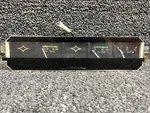 95241-021 Piper PA28RT-201T Instrument Gauge Cluster Assembly Lh (12V). Fixed Price $364.00.