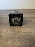 Instruments Inc. Cessna Outside Air Temperature Indicator P/n: CM268LI. Fixed Price $25.00.