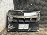 Fits 2007-2008 Chrysler Sebring Engine Brain Box VIN:1C3LC56R88N285380. Fixed Price $79.42.