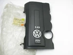 New Genuine Vw Audi 058103724G Engine Cover Oem For 1998 Passat 1.8L 20V Turbo. Fixed Price $67.47.