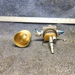 0756005-2, MC0756008-1 Mcfarlane Cessna 150G Fuel Strainer Assy. Fixed Price $605.00.