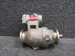 45AS66008-1 Whittaker Controls Pressure Regulator Valve Dented (core). Fixed Price $1148.00.