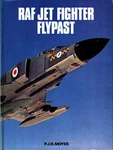 Raf Jet Fighter Flypast Hb Phantom Meteor Vampire Hunter Lightning Sabre Swift. Fixed Price $9.95.