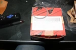 Nos Avco Lycoming Turbine Engine Shim Pn 0-089-052-06. Fixed Price $7.99.