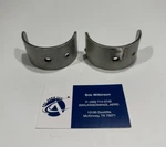 P/n: 18D26096 Lycoming Bearings - Set Of. Fixed Price $150.00.