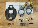 Marvel Schebler Tsx Medium Bowl Carburetor Rebuild Kit With Float. Fixed Price $47.95.