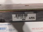 1992-1995 Honda Civic Ex D16Z6 1.6L Vtec A/t Ecu 37820-P28-A51 Del Sol Si Ecm. Fixed Price $399.90.