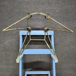 2451000-1 Cessna C172RG Engine Mount Assembly. Fixed Price $1017.00.